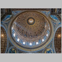 Roma, San Pietro, Foto Gary Ullah, Wikipedia.jpg